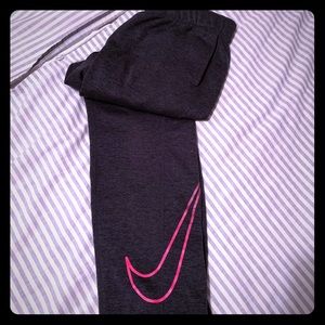 Nike sweatpants